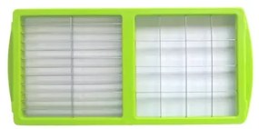 Zaparkorun Náhradná krájacia vložka pre multifunkčný krájač - 18 x 18 mm/6 x 36 mm