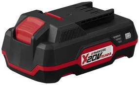 Parkside®  Aku vŕtací skrutkovač s príslušenstvom 20 V Pabs 20-Li G8  (100395750)