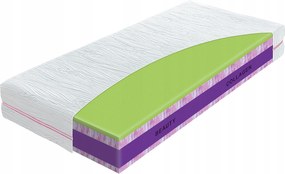 Penový matrac Materasso Beauty Collagen 160X200
