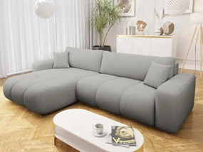 Rohová sedačka Larow Maxi, Dostupné poťahy: Velo 635