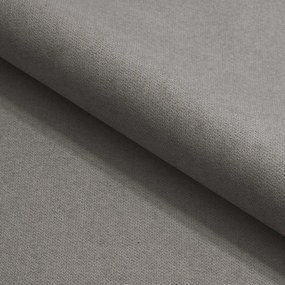 GLAMOUR MANŽELSKÁ POSTEĽ 140X200 + TOPPER VISCO + ÚLOŽNÝ PRIESTOR + KRYŠTÁLIKY COSMIC 160