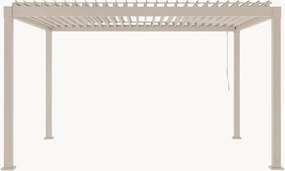 Záhradná pergola Garda, rôzne veľkosti