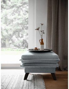 Svetlosivá podnožka Miuform Charming Charlie