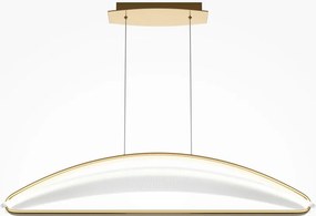 XXXLutz VISIACE SVIETIDLO, 103/25/45 cm MAYTONI - Online Only bytové doplnky - 004353033101
