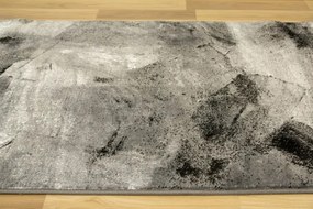 Behúň Victoria B823A sivý / čierny
