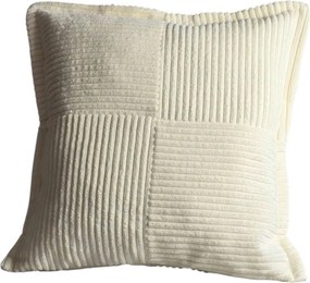 XXXLutz DEKORAČNÝ VANKÚŠ 60/60 cm Novel - Textil do domácnosti - 004118056101