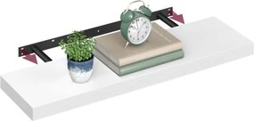 Nástenná polica LWS028WE01