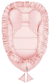 Hniezdočko pre bábätko Belisima PURE pink