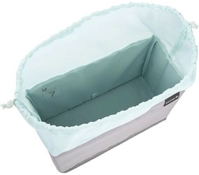 Keeeper Skladací box na ovocie a zeleninu Nea 9 l Aquamarine