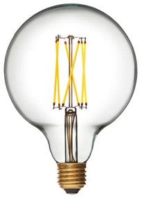Danlamp Retro žiarovka LED Mega Edison 4W 28083