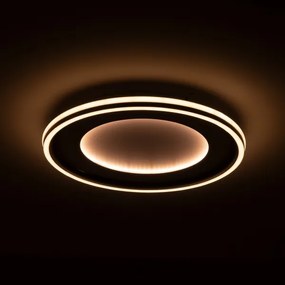 Brilagi - LED stmievateľné svietidlo TRIVARO LED/72W/230V 3000-6000K priemer 40 cm +DO