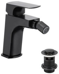 Batéria bidetová Mokait Black