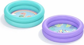 CH Nafukovací okrúhly bazén na pádlovanie 61 cm x 15 cm