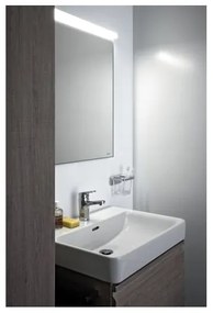 LAUFEN H8109630001041 - Umývadlo na dosku/závesné PRO 60x46,5 cm keramika/biela