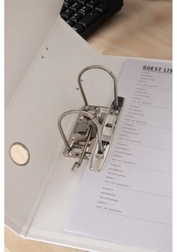 Kartónový organizér na dokumenty Archie – Bigso Box of Sweden