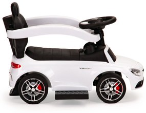 MULTISTORE Detský kočík Mercedes