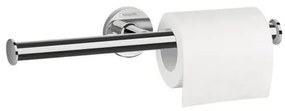Hansgrohe Logis držiak toaletného papiera chróm 41 717 000