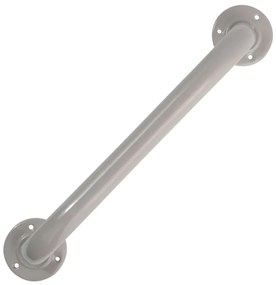Spirella Držadlo do kúpeľne SAFE, taupe, 40 cm