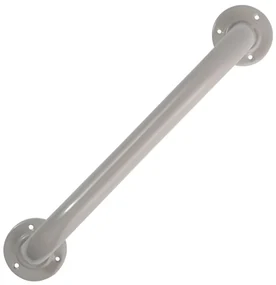 Spirella Držadlo do kúpeľne SAFE, taupe, 40 cm