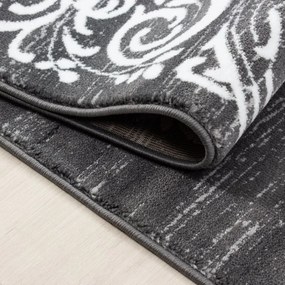 Ayyildiz koberce Kusový koberec Miami 6620 grey - 160x230 cm