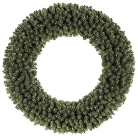 Adal Věnec zelený, vnější prům. 100 cm, vnitřní prům. 50 cm