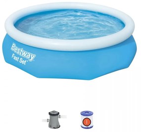 Nafukovací bazén 305x76 cm Bestway - 57270