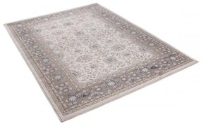 Kusový koberec klasický Abir biely 180x250cm