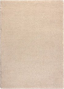 Koberec DUNE WOOL 497 01 TM120 béžový / krémový