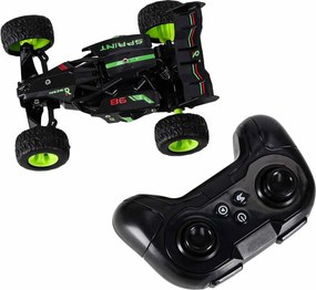 KIK RC terénne auto KIK, 15 km/h, 2,4 GHz