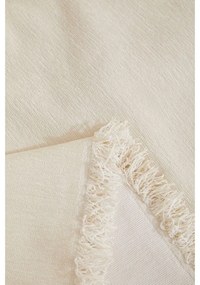 Krémovobiely 4-miestny poťah na pohovku Talo – Filumi