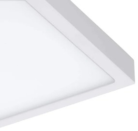 Eglo 96673 - LED RGBW Stmievateľné stropné svietidlo FUEVA-C LED/21W/230V