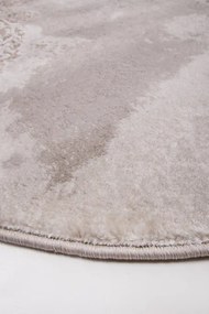 Koberec GALYA GAK11A hnedý kruh