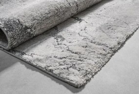 Koberec DORADO DIJON sivý