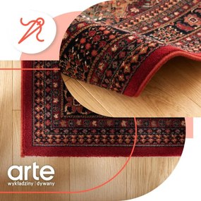 Koberec Osta Kashqai 4309 300