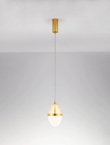 Retro luster Egna 12