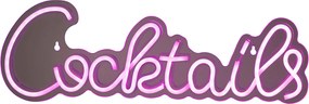 XXXLutz DEKORAČNÉ LED SVIETIDLO - Interiérové svietidlá - 003754188402