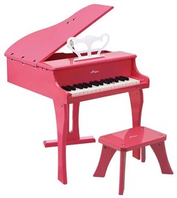 Hape Veľké piano, ružová