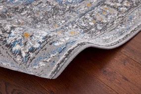 Koberec Agnella Soft Skjern Granite