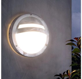 Eglo 88119 - Vonkajšie nástenné svietidlo SEVILLA 1xE27/15W/230V IP44