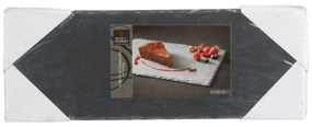 Servírovací podnos z bridlice Rock, 11x30 cm