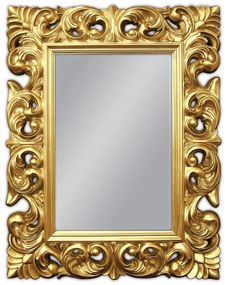 Zrkadlo Verona G 70x90 cm