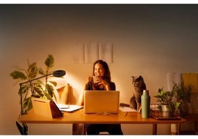 Ledvance - LED Stmievateľná lampa s klipom SUN@HOME LED/15W/230V CRI 95 Wi-Fi