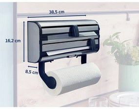 Leifheit Držiak fólií (rolí) Parat Royal 25793l