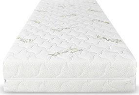 Matrac Comfort Aloe Vera 90x200 cm EMI 1+1 zadarmo