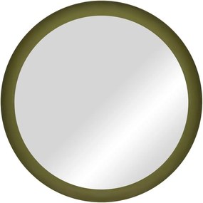 Nástenné zrkadlo ø 58 cm Allo – noo.ma