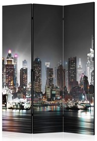 Artgeist Paraván - New York [Room Dividers]