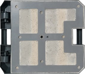 Derby Stojan PROFI s kolieskami antracit 42 kg