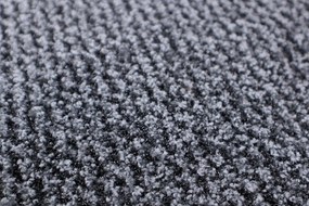 Avanti, Čistiaca protišmyková rohožka Universal 014 Grey, 40x60, šedá, chodba / predsieň