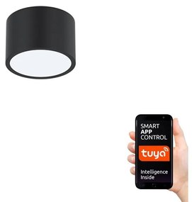 Immax NEO 07023L-15 - LED Stmievateľné stropné svietidlo RONDATE LED/12W/230V Tuya