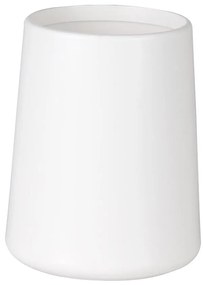 Pohár Roni 8x10cm biely